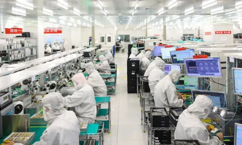 非标机械设备定制中的自动化生产线改造技术要点分析
